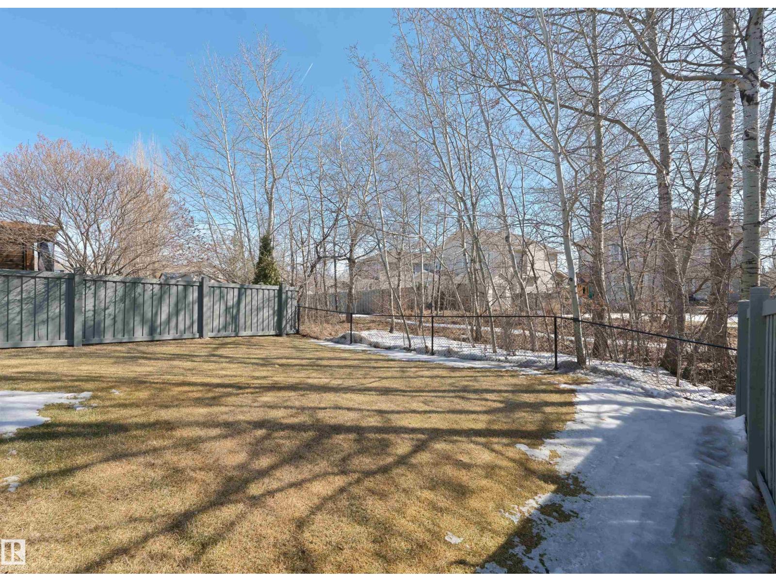 4903 213 ST NW, Edmonton