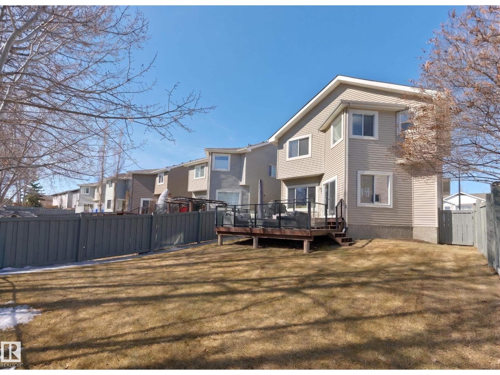 4903 213 ST NW, Edmonton