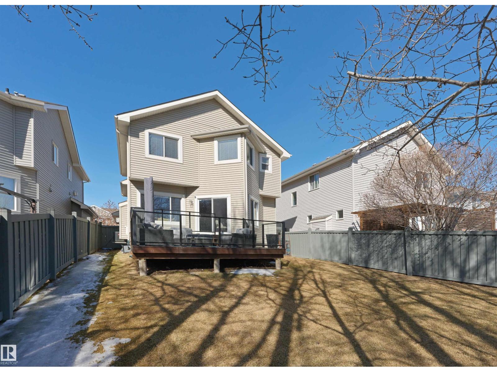 4903 213 ST NW, Edmonton