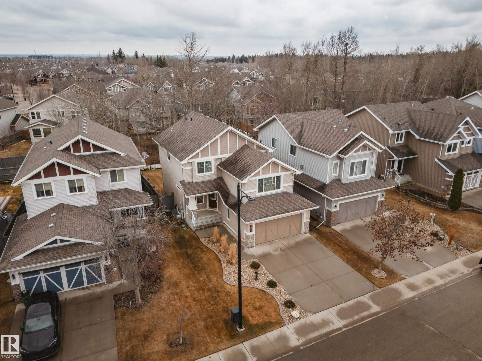 4903 213 ST NW, Edmonton