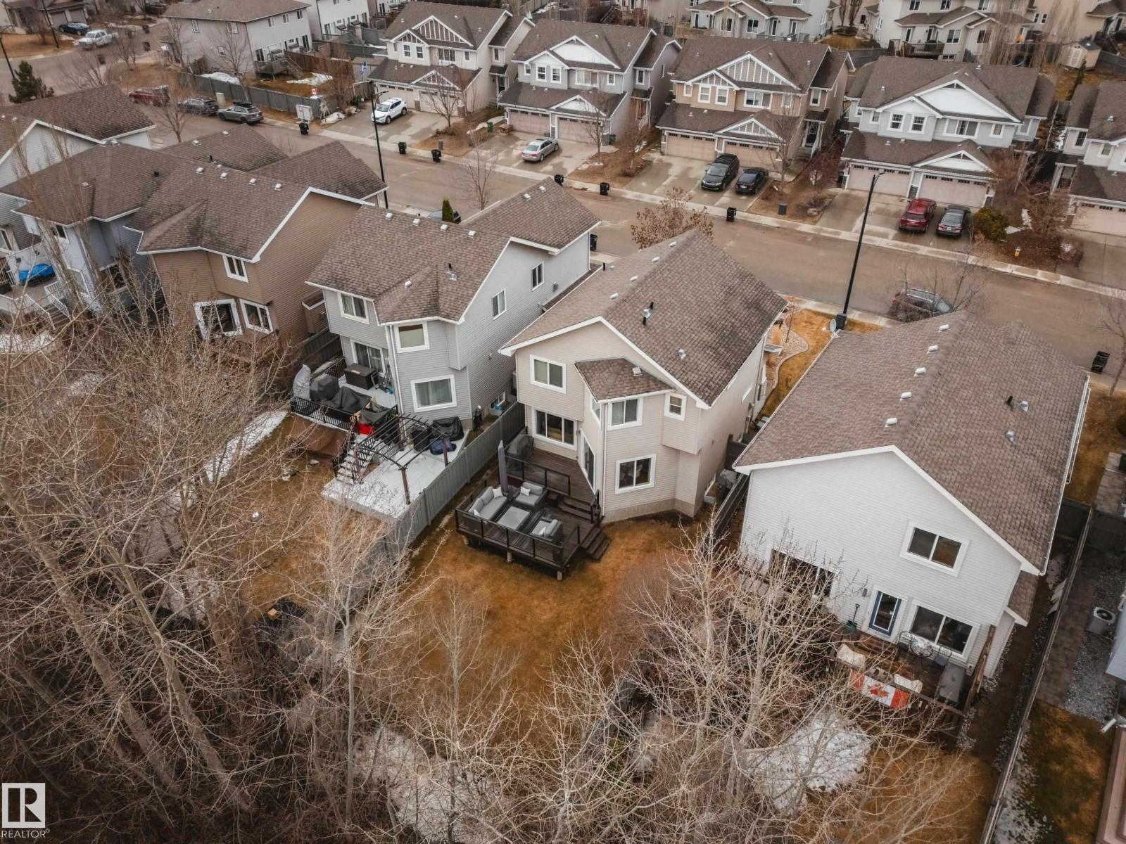 4903 213 ST NW, Edmonton