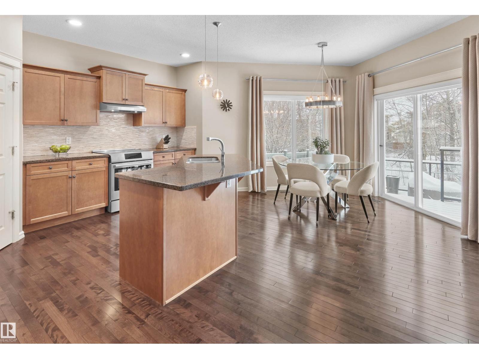 4903 213 ST NW, Edmonton