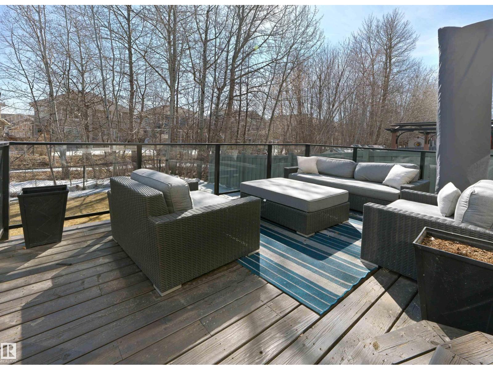 4903 213 ST NW, Edmonton