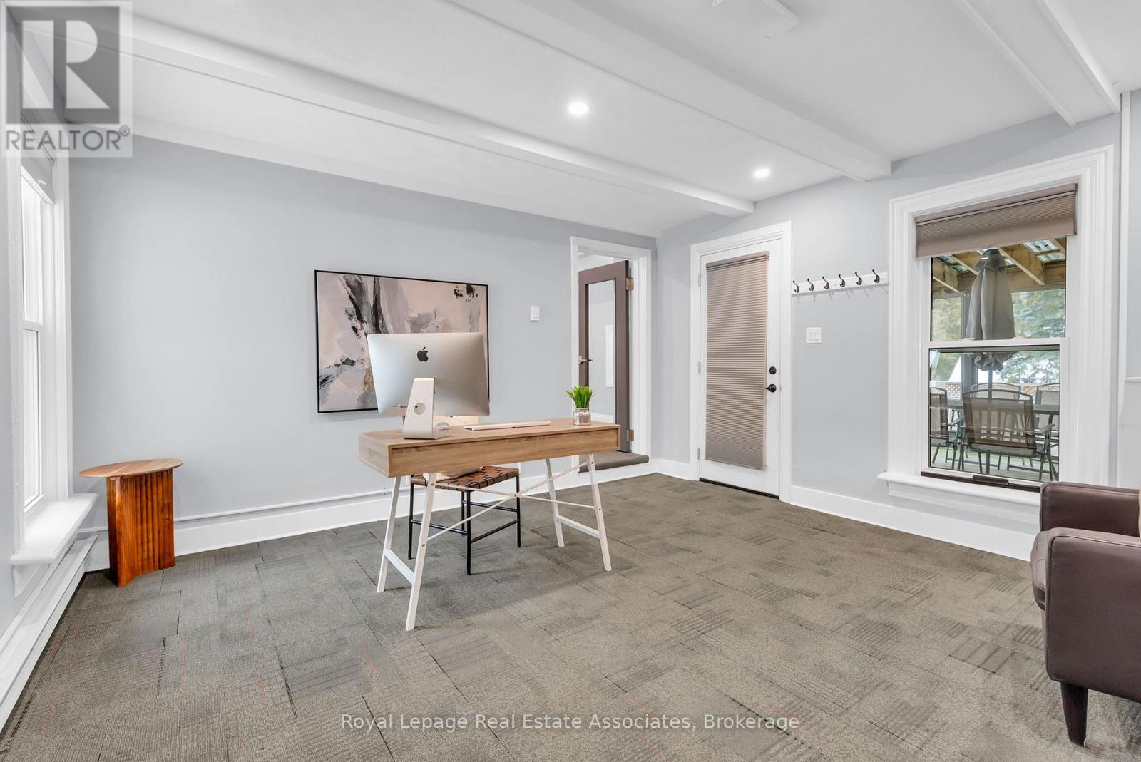 1 THIRD AVENUE - 22