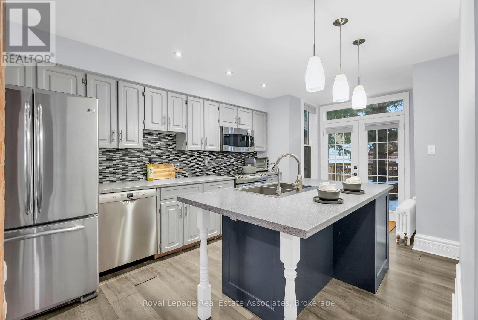 1 THIRD AVENUE - 12