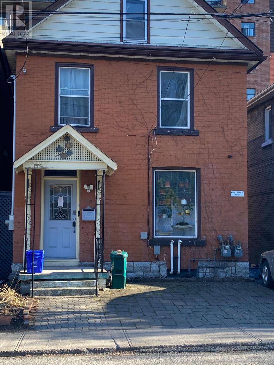 40 ORDNANCE STREET - 1