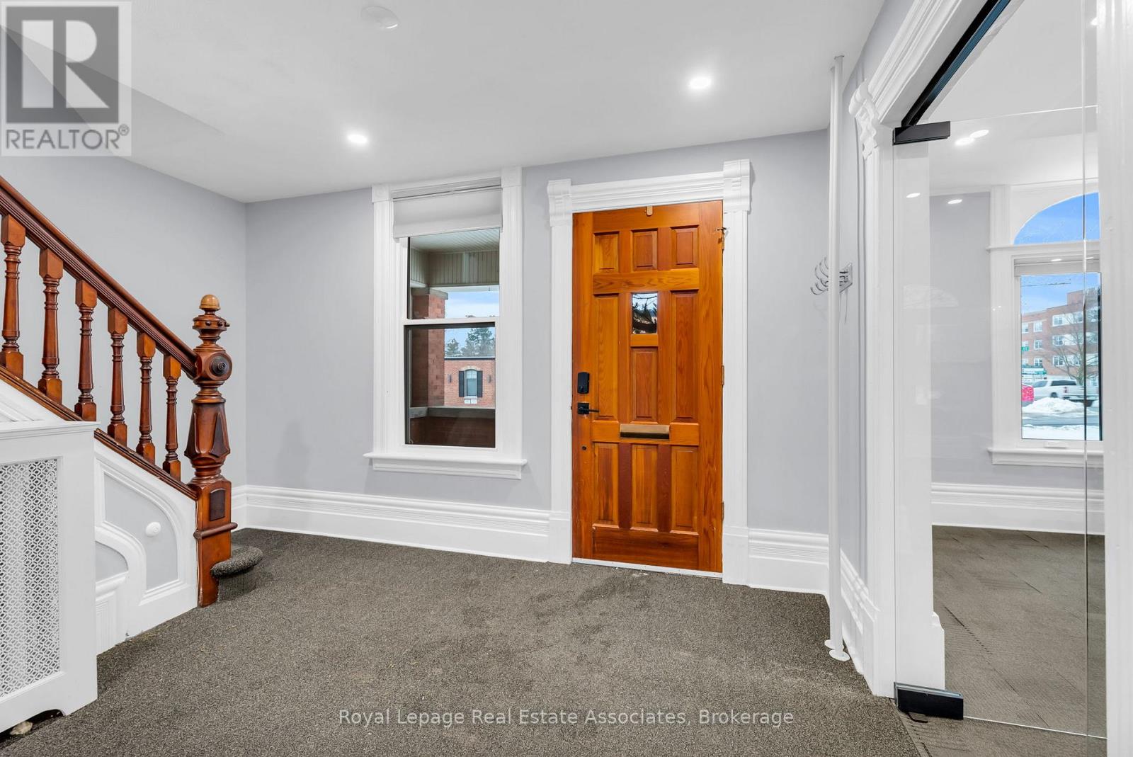 1 THIRD AVENUE - 6