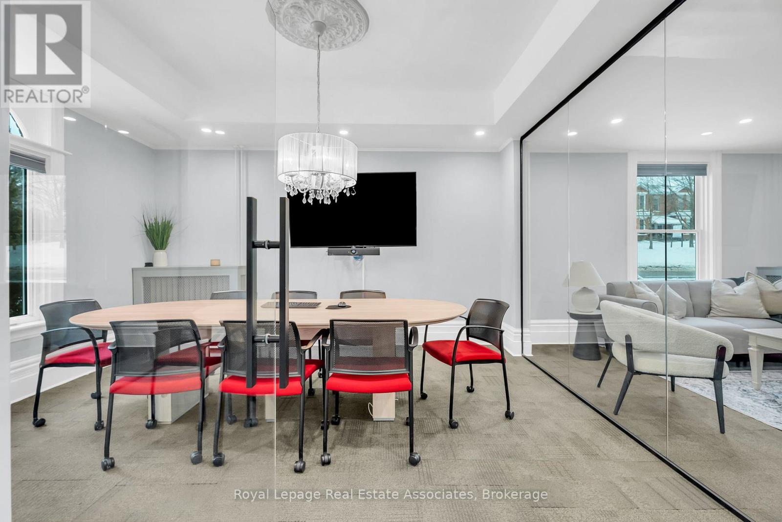 1 THIRD AVENUE - 8
