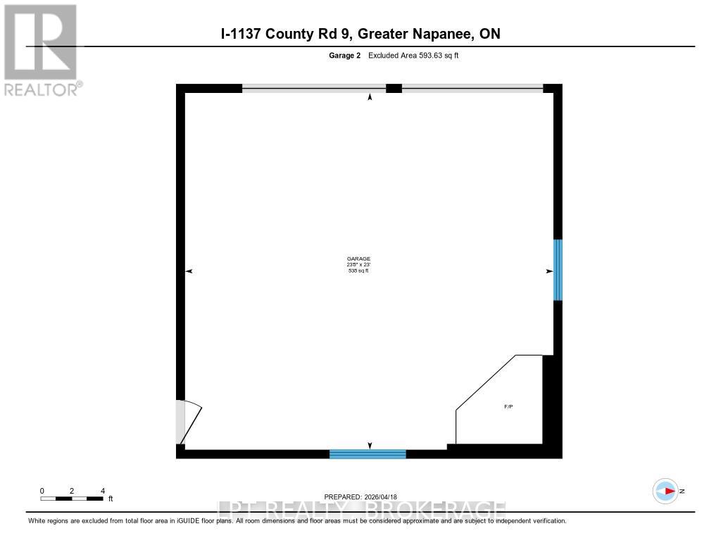 1137I COUNTY 9 ROAD - 32