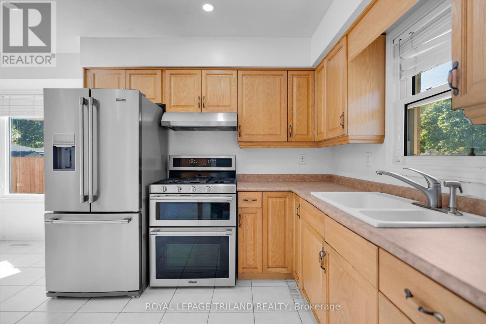 92 ARDSLEY ROAD, London North (North I), Ontario, N6G3W4 — Photo 10