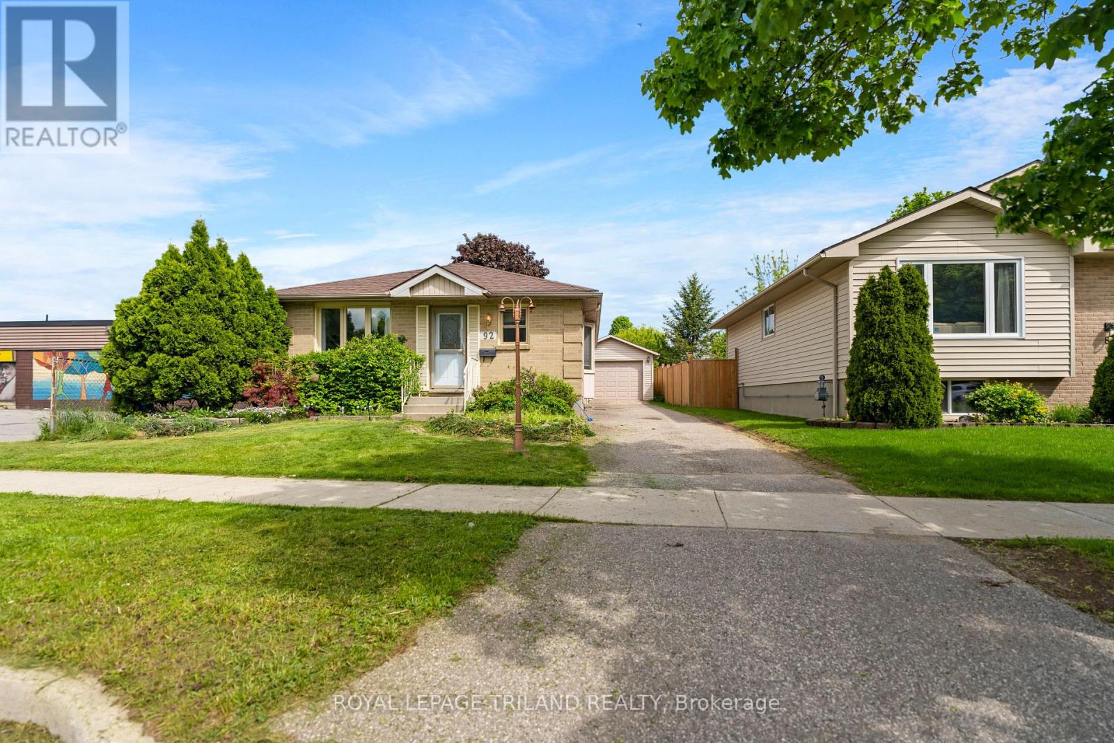 92 ARDSLEY ROAD, London North (North I), Ontario, N6G3W4 — Photo 2