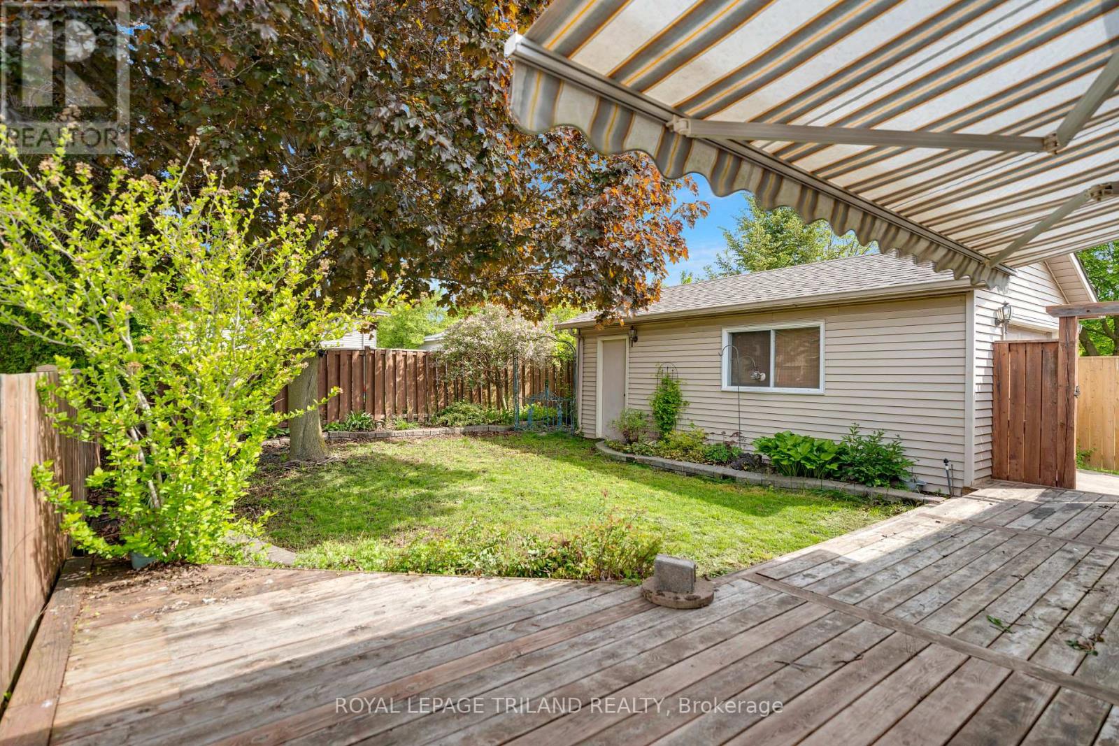92 ARDSLEY ROAD, London North (North I), Ontario, N6G3W4 — Photo 31