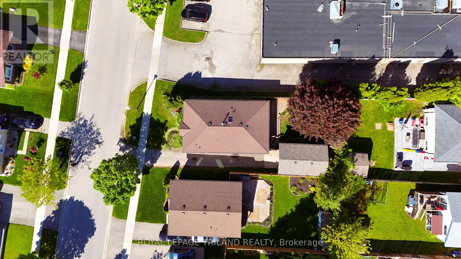 92 ARDSLEY ROAD, London North (North I), Ontario, N6G3W4 — Photo 32