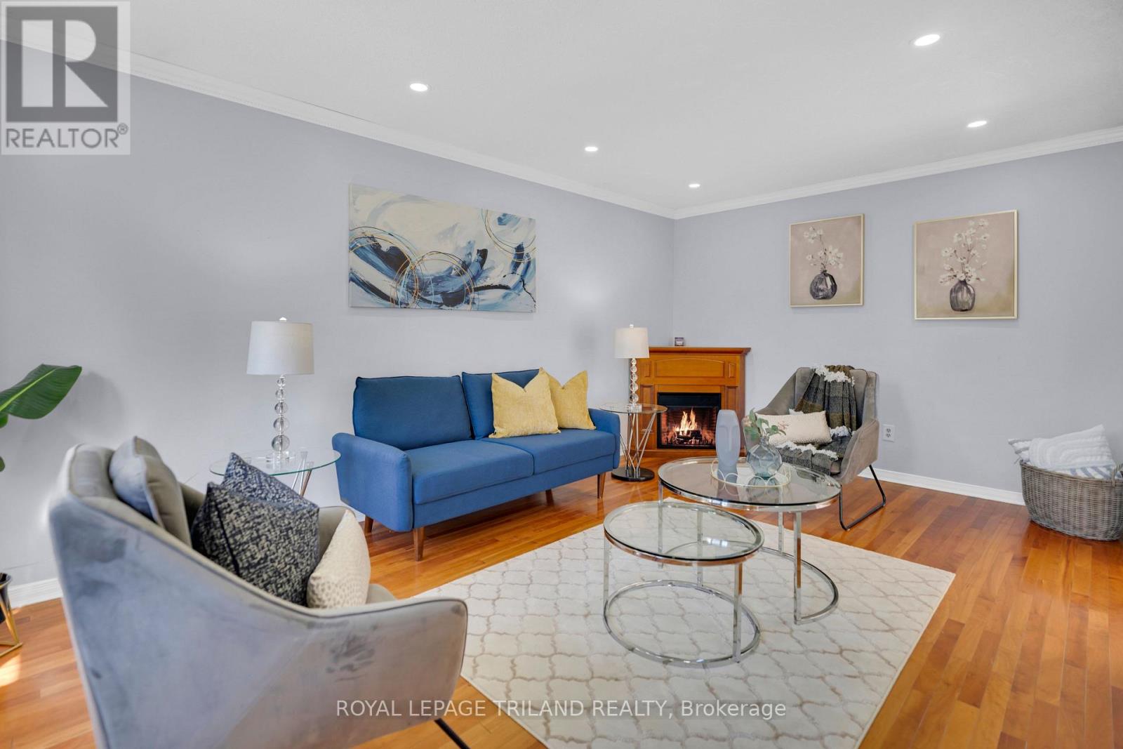 92 ARDSLEY ROAD, London North (North I), Ontario, N6G3W4 — Photo 5