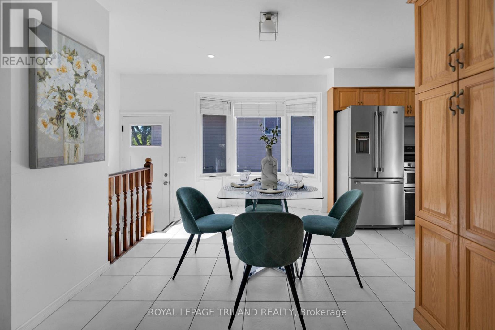 92 ARDSLEY ROAD, London North (North I), Ontario, N6G3W4 — Photo 7