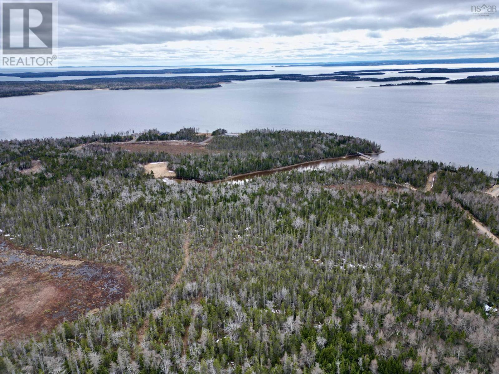 Property 7 of 14 of Basin Rd.