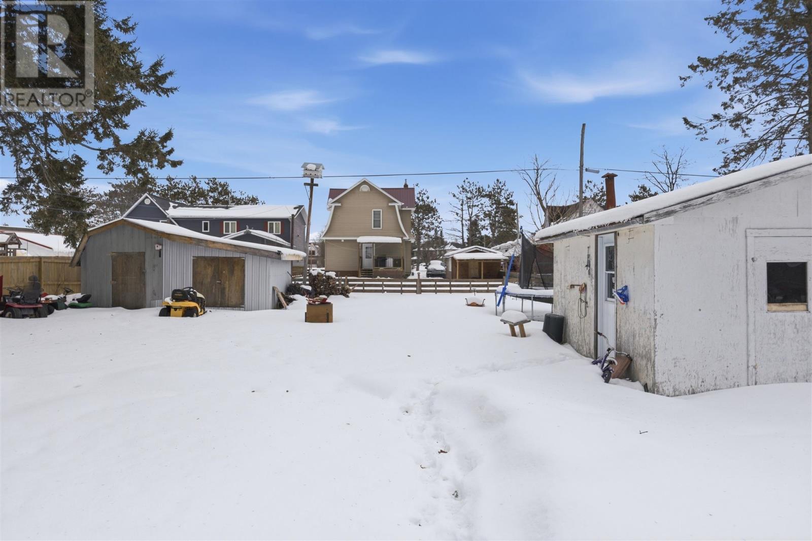 233 Federation ST, Thessalon, Ontario, P0R1L0 — Photo 4