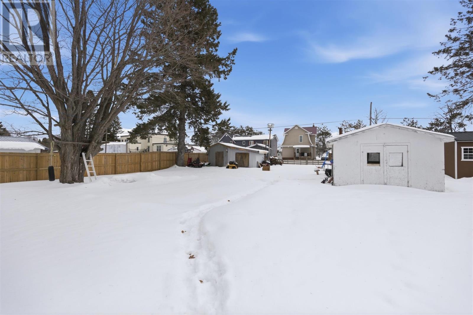 233 Federation ST, Thessalon, Ontario, P0R1L0 — Photo 5