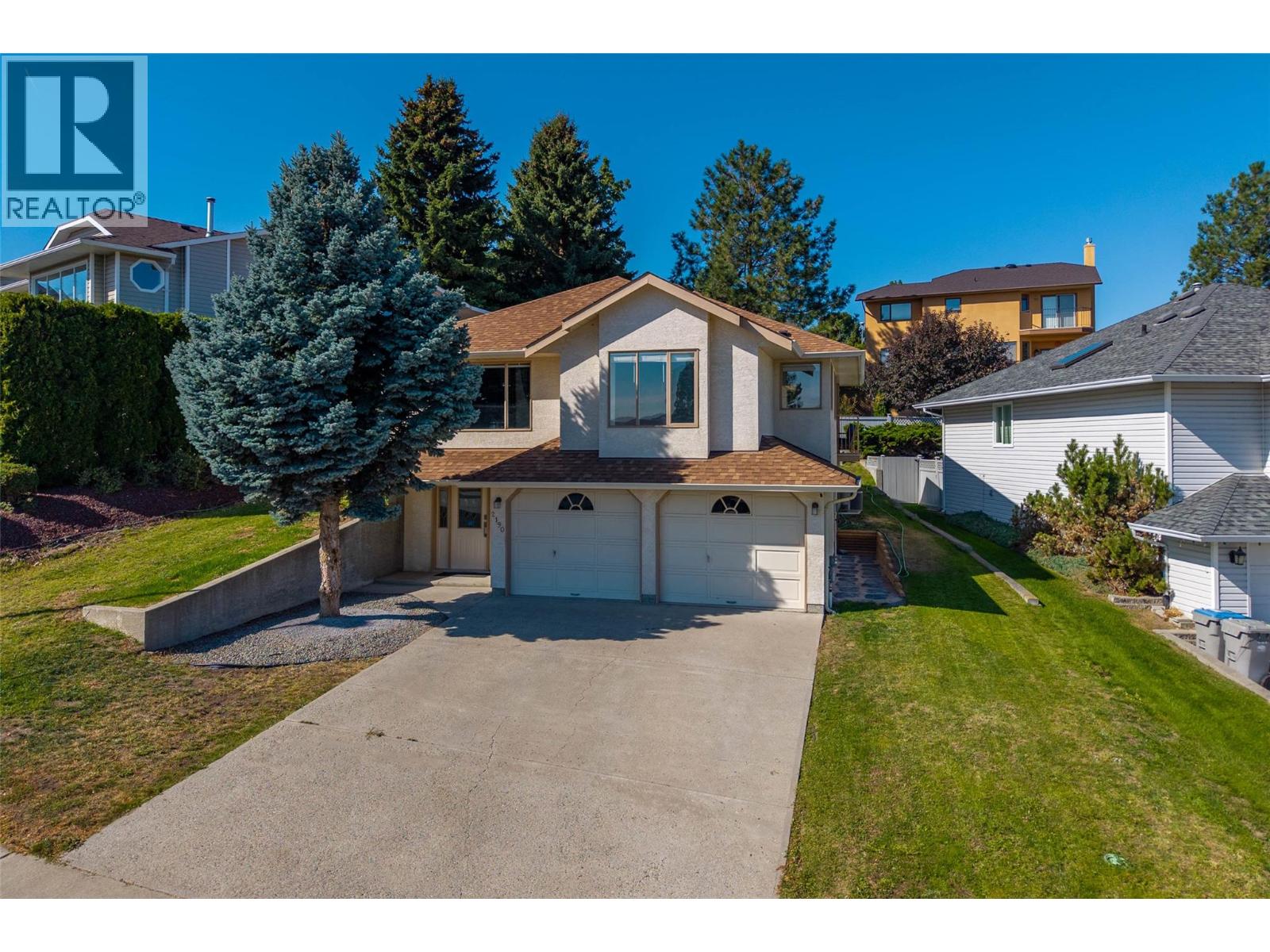 2190 GARYMEDE Drive - 43
