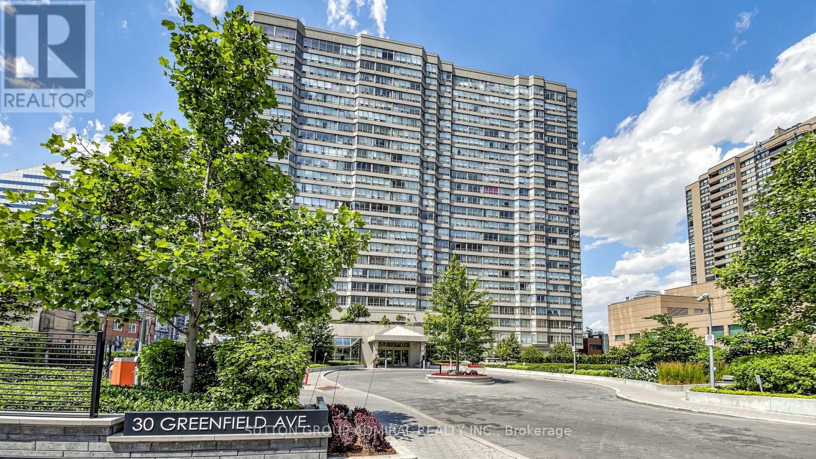 Listing photo of 610 - 30 GREENFIELD AVENUE