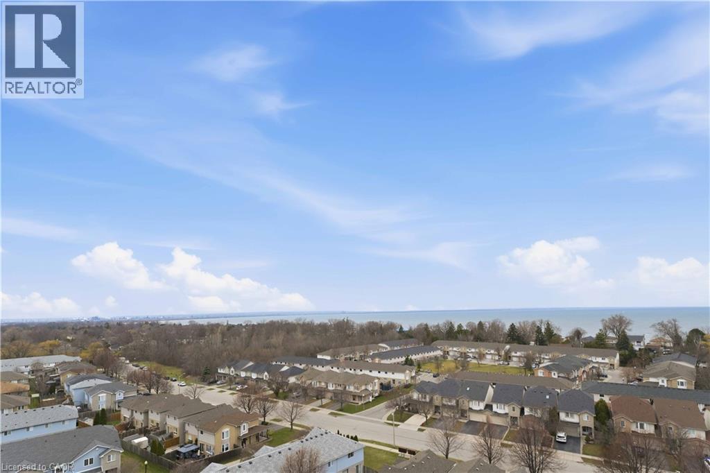 461 GREEN Road Unit# 1006, Stoney Creek, Ontario, L8E5B4 — Photo 29