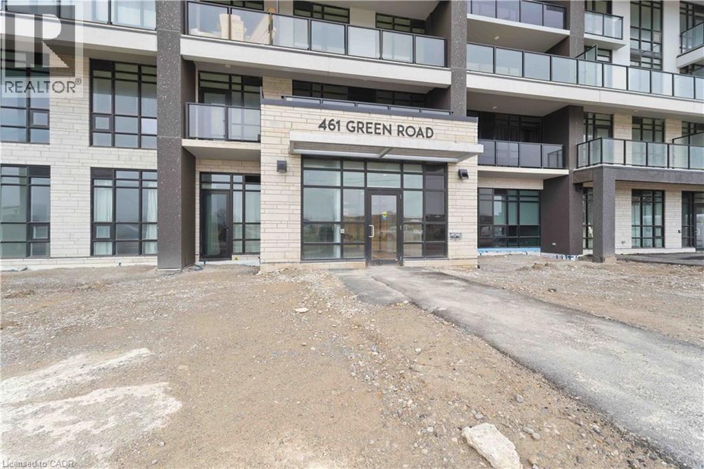461 GREEN Road Unit# 1006, Stoney Creek, Ontario, L8E5B4 — Photo 7