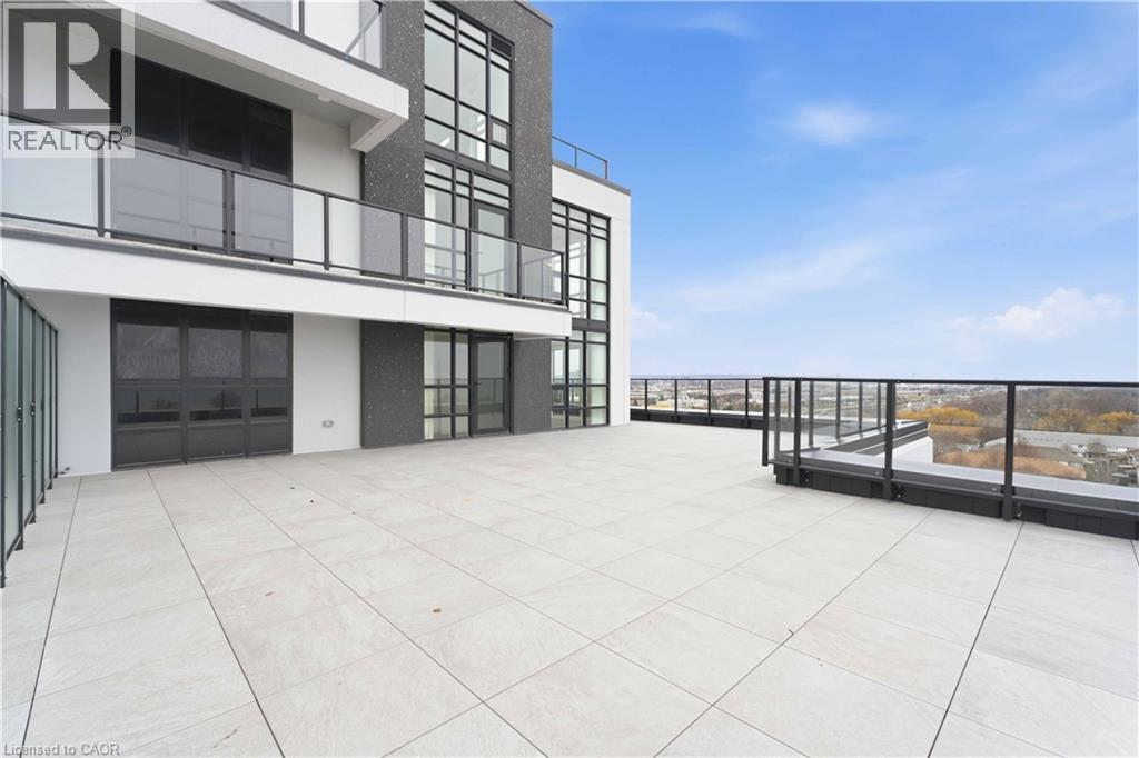 461 GREEN Road Unit# 1006, Stoney Creek, Ontario, L8E5B4 — Photo 4