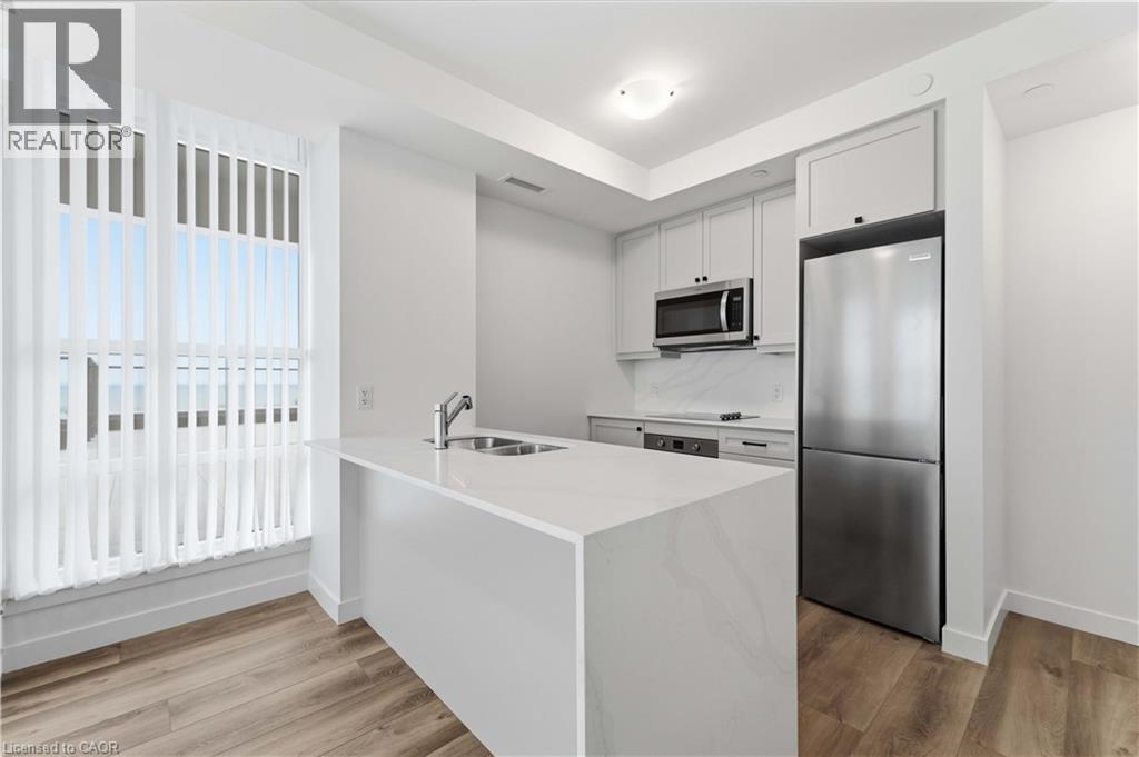 461 GREEN Road Unit# 1006, Stoney Creek, Ontario, L8E5B4 — Photo 22