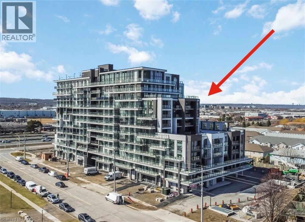 461 GREEN Road Unit# 1006, Stoney Creek, Ontario, L8E5B4 — Photo 5