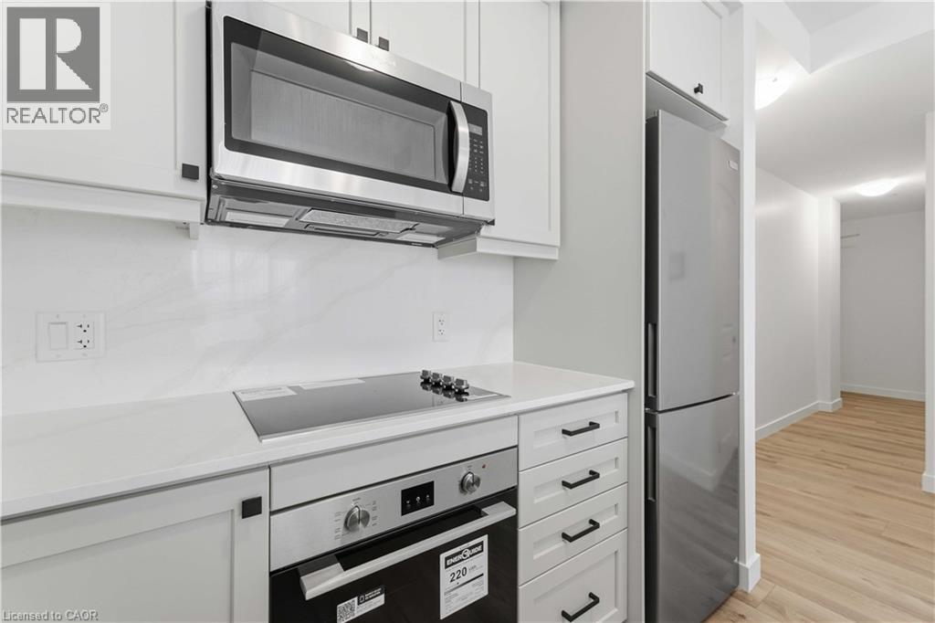 461 GREEN Road Unit# 1006, Stoney Creek, Ontario, L8E5B4 — Photo 26