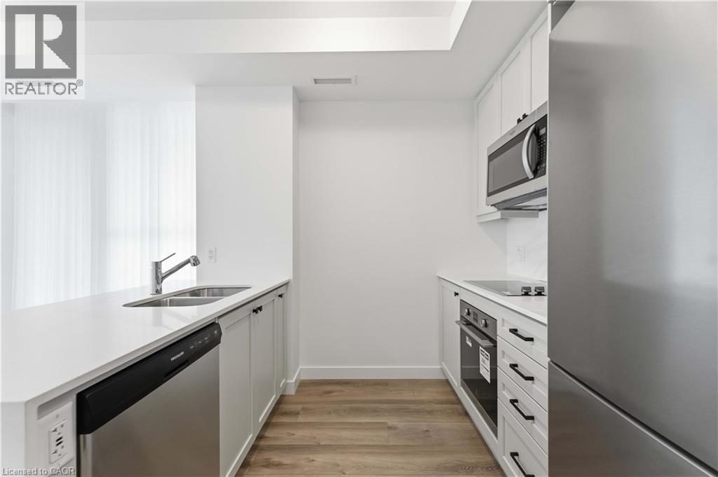 461 GREEN Road Unit# 1006, Stoney Creek, Ontario, L8E5B4 — Photo 24