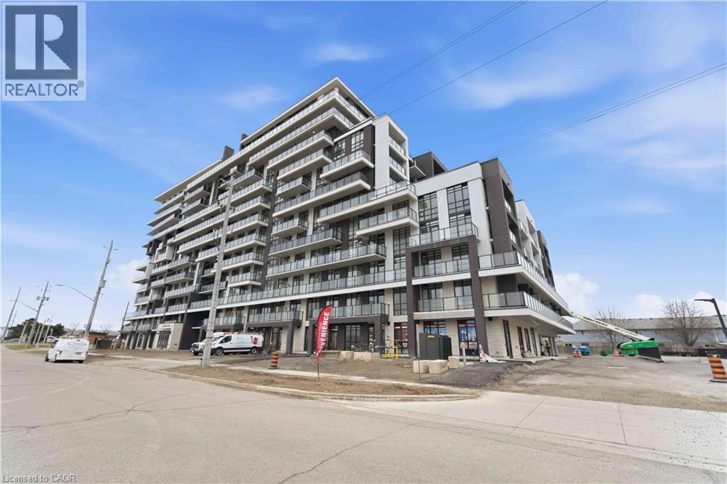 461 GREEN Road Unit# 1006, Stoney Creek, Ontario, L8E5B4 — Photo 6