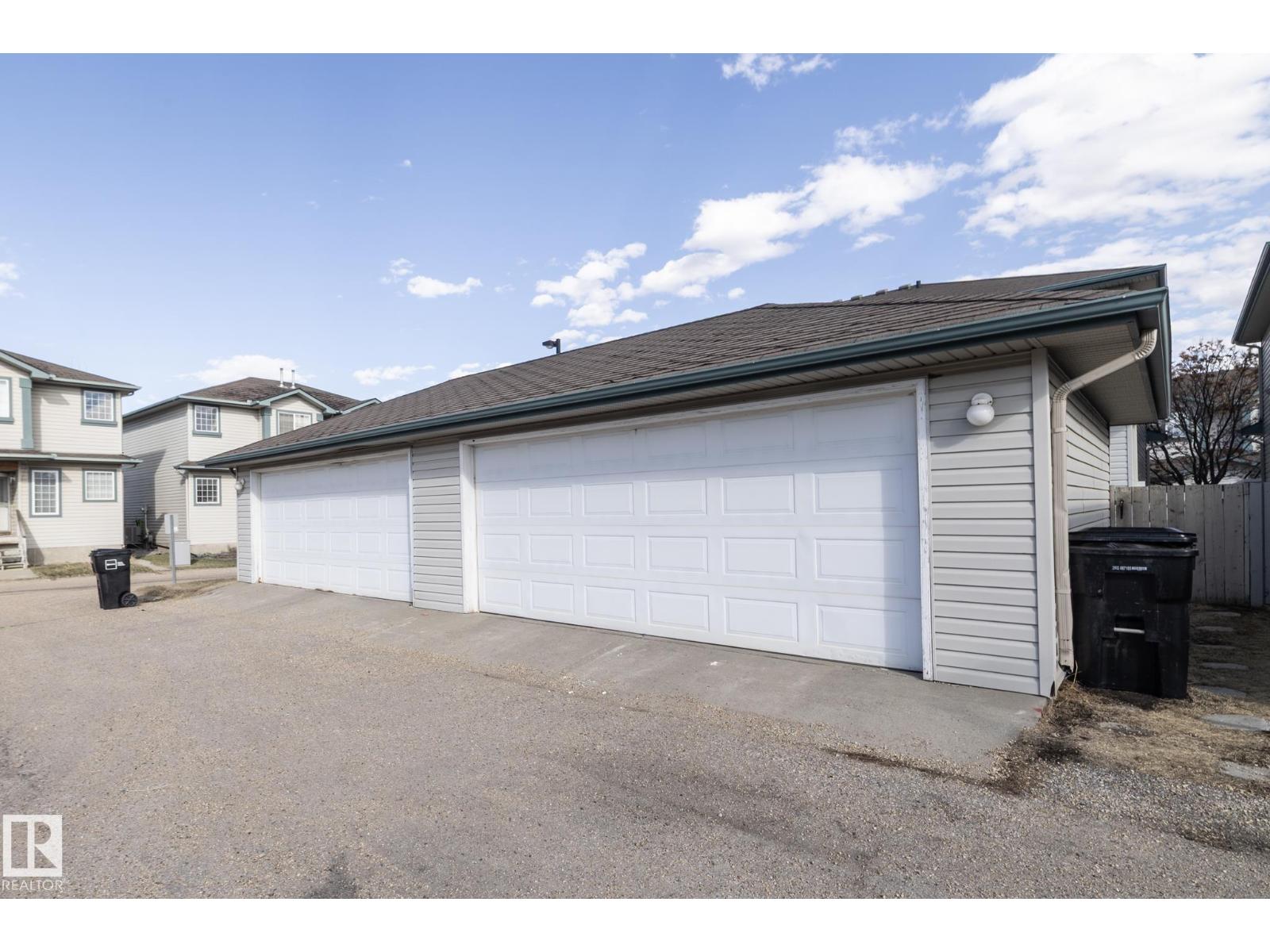 #50 14803 MILLER BV NW, Edmonton