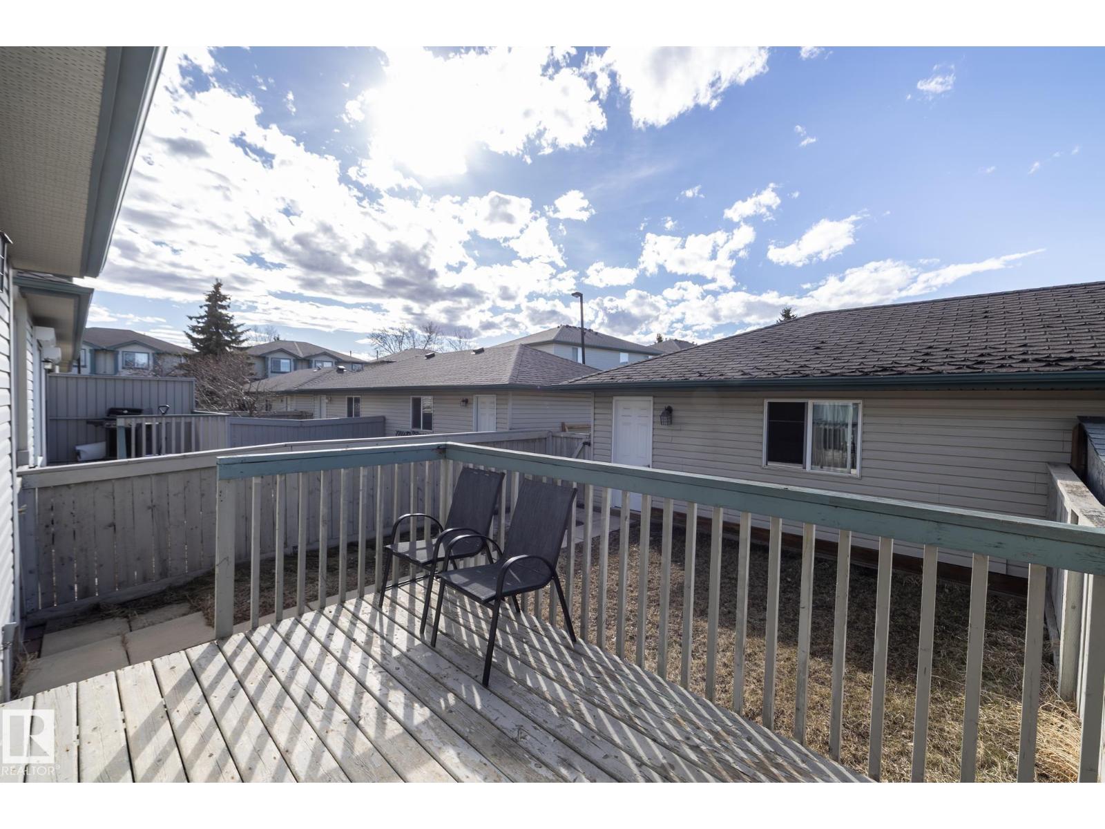 #50 14803 MILLER BV NW, Edmonton