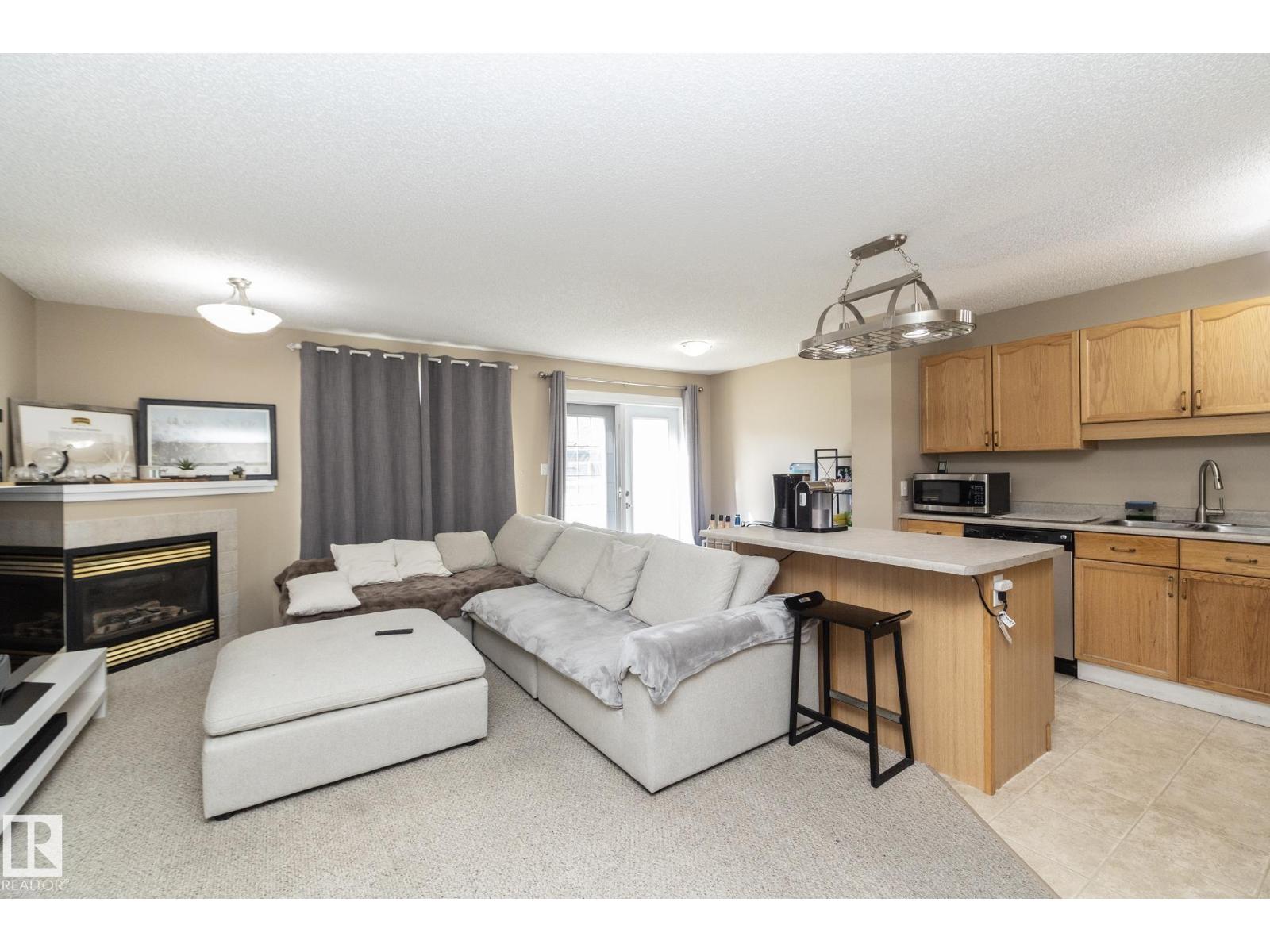 #50 14803 MILLER BV NW, Edmonton