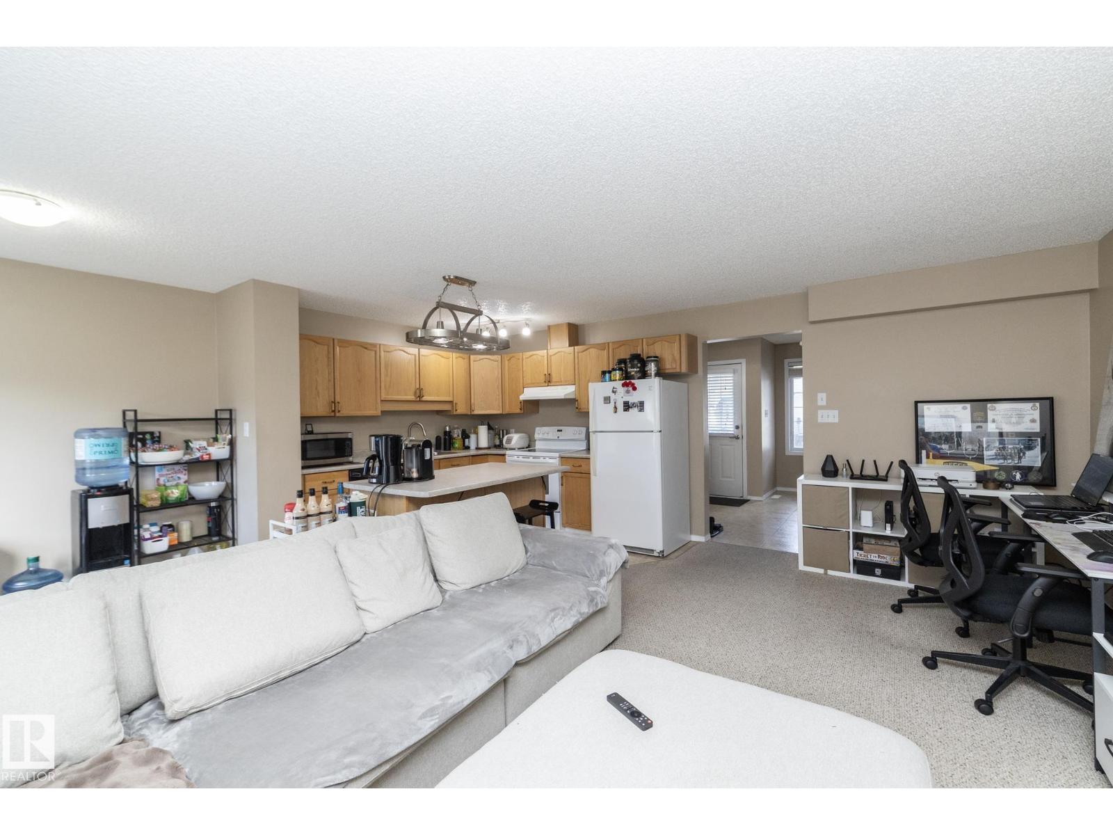 #50 14803 MILLER BV NW, Edmonton