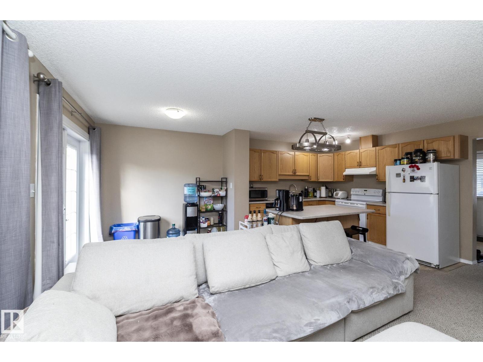 #50 14803 MILLER BV NW, Edmonton