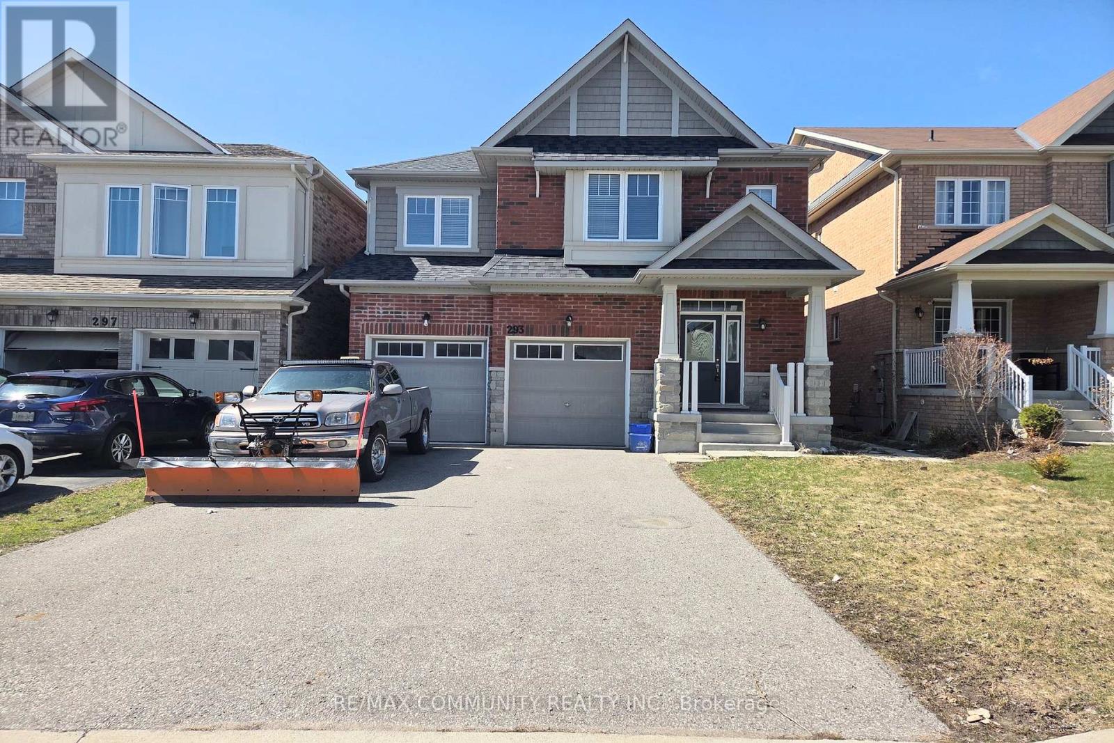 293 PIMLICO DRIVE - 2