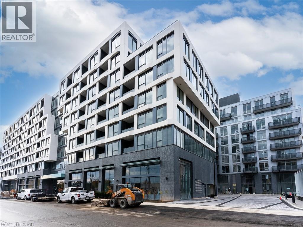 2450 OLD BRONTE Road Unit# 203