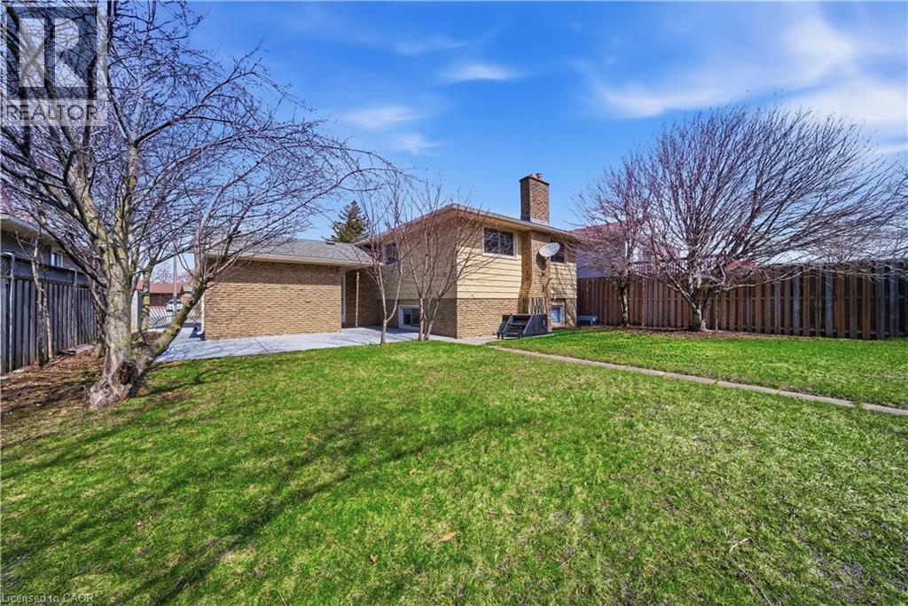 7238 PARKDALE Street, Niagara Falls, Ontario, L2E5P3 — Photo 23