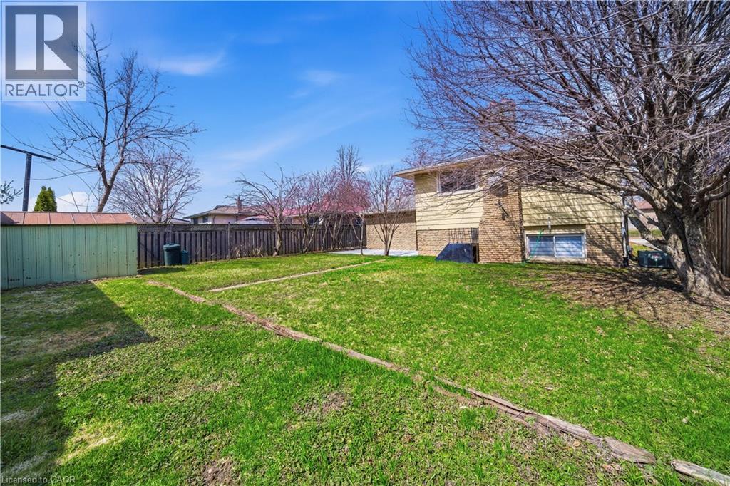 7238 PARKDALE Street, Niagara Falls, Ontario, L2E5P3 — Photo 24