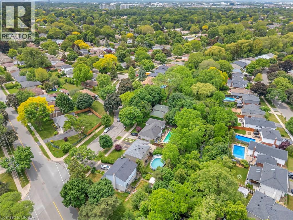 307 ERINDALE Drive — photo 37