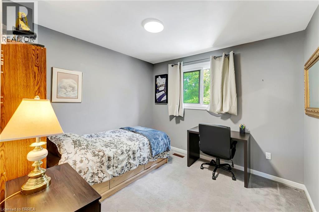 307 ERINDALE Drive — photo 20