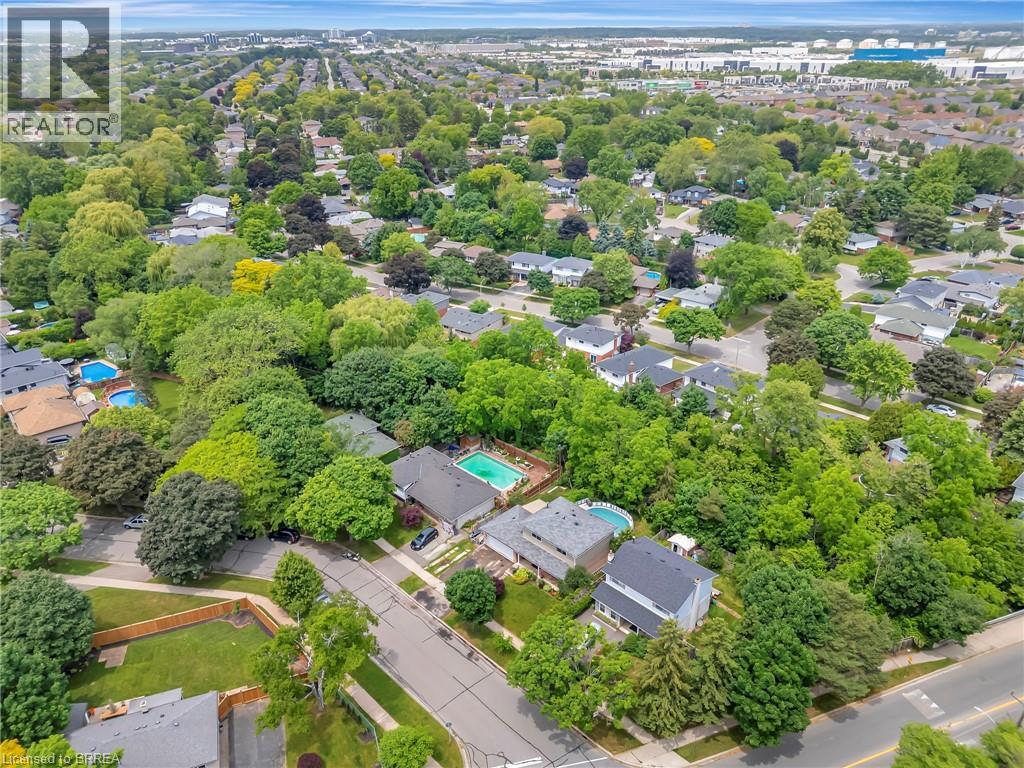 307 ERINDALE DRIVE - 38