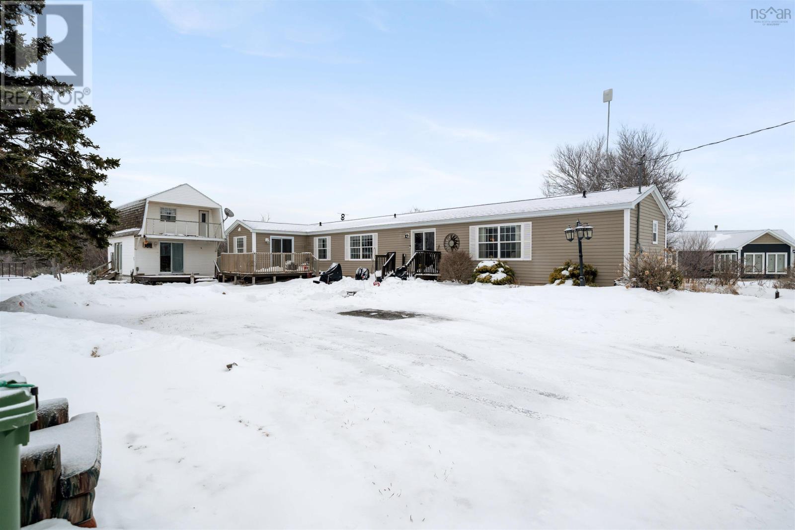 Property 5 of 49 of 55 Gulf Shore Road
