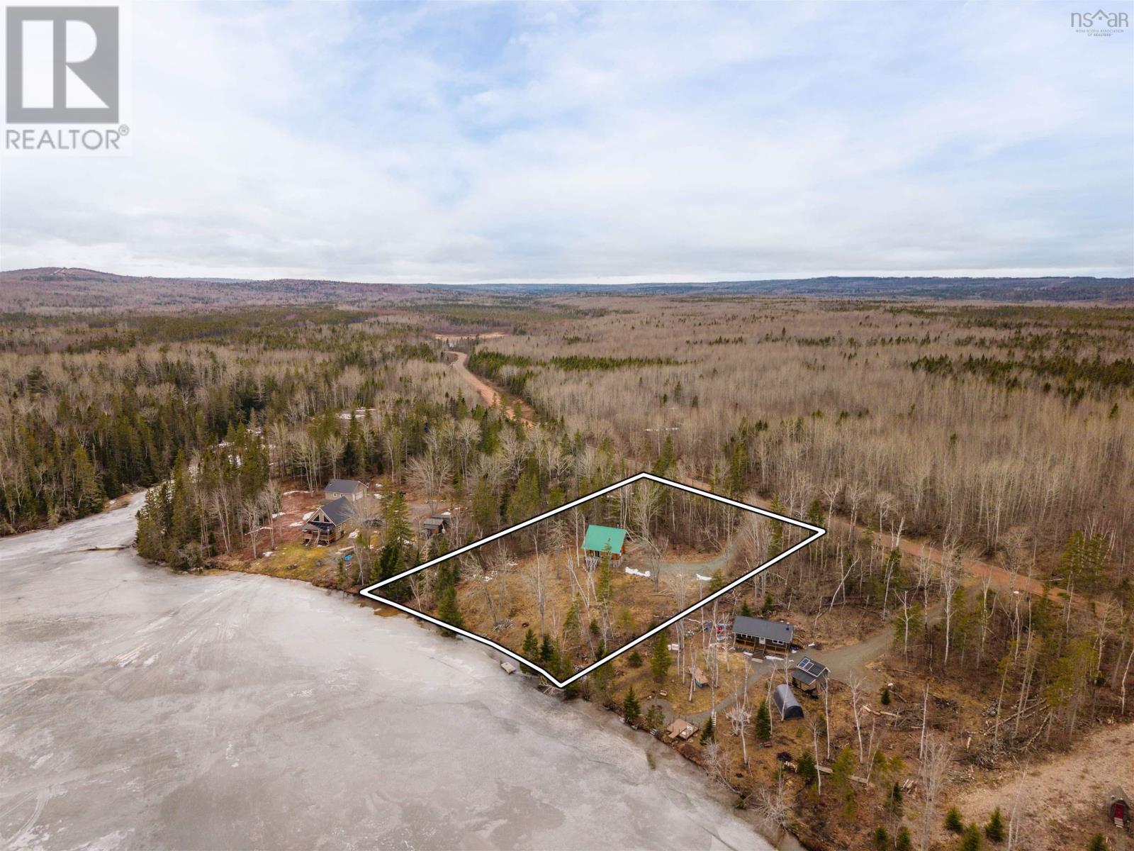 Property 26 of 32 of 372 Black Lake Road