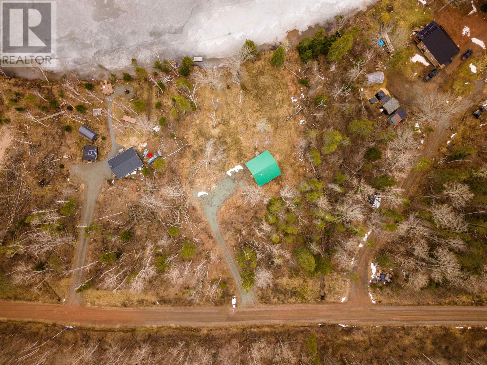 Property 27 of 32 of 372 Black Lake Road