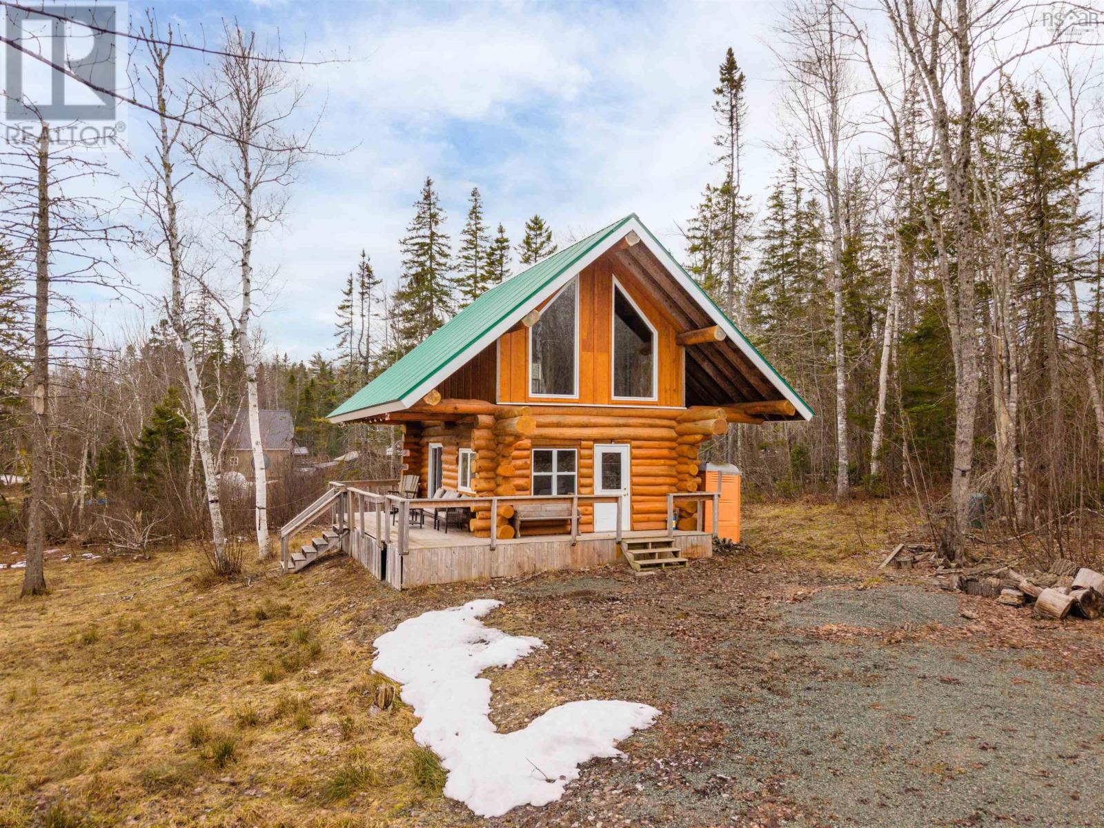 Property 25 of 32 of 372 Black Lake Road