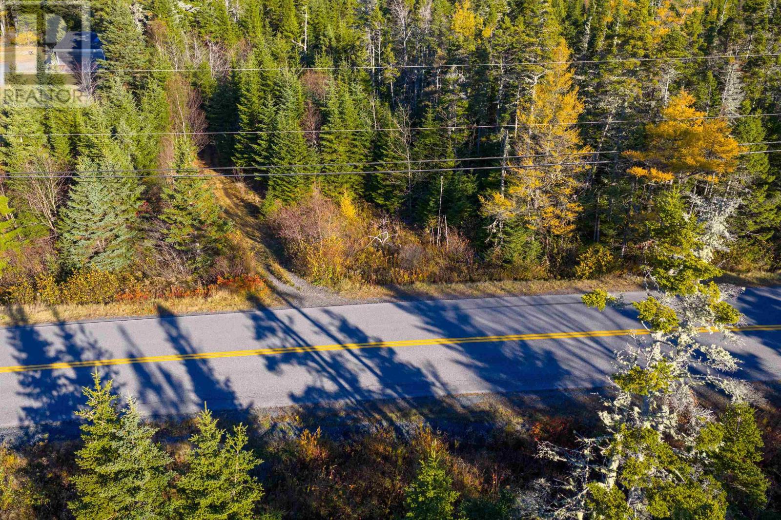 Property 4 of 15 of Lot 2025-R East Chezzetcook