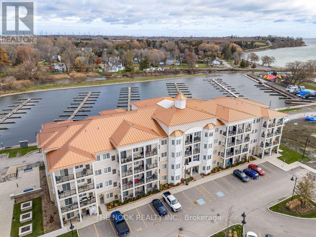 308 - 70 SHIPWAY AVENUE
